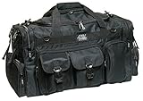 Nexpak Tactical Duffle Military Molle Gear Shoulder Strap Range Bag (Multi Colors/Sizes)