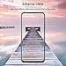 OMOTON 9H Hardness HD Tempered Glass Screen Protector for Huawei Honor 9X/9X Pro/Huawei P Smart Z, 6.59 Inch, 3 Pack