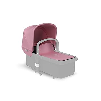 bugaboo buffalo pink