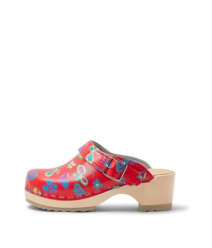 verka clogs