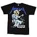 Metallica - Dorris Scales t-shirt black