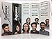 Gray Hair Treatment Formula for Men - Natural Hair Color Restoration and Hair Repair by Reparex for Men. Get Rid of Gray Hair - Better than Hair Dye. Anti-Gray Hair Solution, Safe, Easy to Use & Apply.