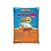 Hermit Habitat Terrarium Sand, 5-Pound, Orange