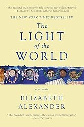 The Light of the World: A Memoir