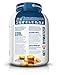 Dymatize Elite 100% Whey Protein, Snickerdoodle, 5 lbs