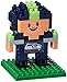 FOCO Seattle Seahawks 3D BRXLZ - Player