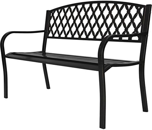 Patio Furniture Park Bench
