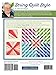 String Quilt Style: Easy Techniques and Inspiring Designs from Strips, Scraps and Stash (Landauer) 14 Quilting Projects, Step-by-Step Instructions, 150 Photos, and More Than a Dozen Unique Blocks