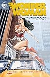 Wonder Woman By Greg Rucka Vol. 1