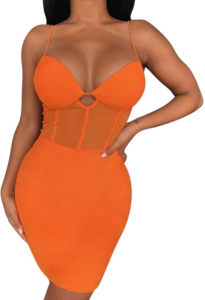 bodycon wedding guest dress