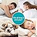 KARRISM Extra Thick Mattress Topper, Cooling Mattress Pad Cover Topper, 400TC Cotton Pillow Top (8-21Inch Deep Pocket)(California King, White)