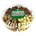 Premium Gourmet Nuts Gift Basket, Assorted Healthy Mix, Fresh and Roasted.