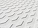 PUNT SURF Non Slip Traction Mat & Surfboard Traction Pad - Versatile Mats for Paddle Board, Kayak, Surfboard, Skimboard, SUP - Premium & Strong 3M Adhesive