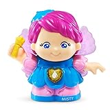 VTech Go! Go! Smart Friends Fairy Misty