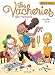 Les vacheries des Nombrils, Tome 2 : Une fille en or by