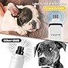 Petural-Pet-Dog-Nail-Grinders-Upgraded-LCD-Electric-Cat-Nail-Clippers-Rechargeable-Pet-Nail-Trimmer-Low-Noise-Painless-Smoothing-Dog-Nail-Clippers-for-Small-Medium-Large-Dogs-Cats Petural Pet Dog Nail Grinders, Upgraded LCD Electric Cat Nail Clippers Rechargeable Pet Nail Trimmer Low Noise Painless…