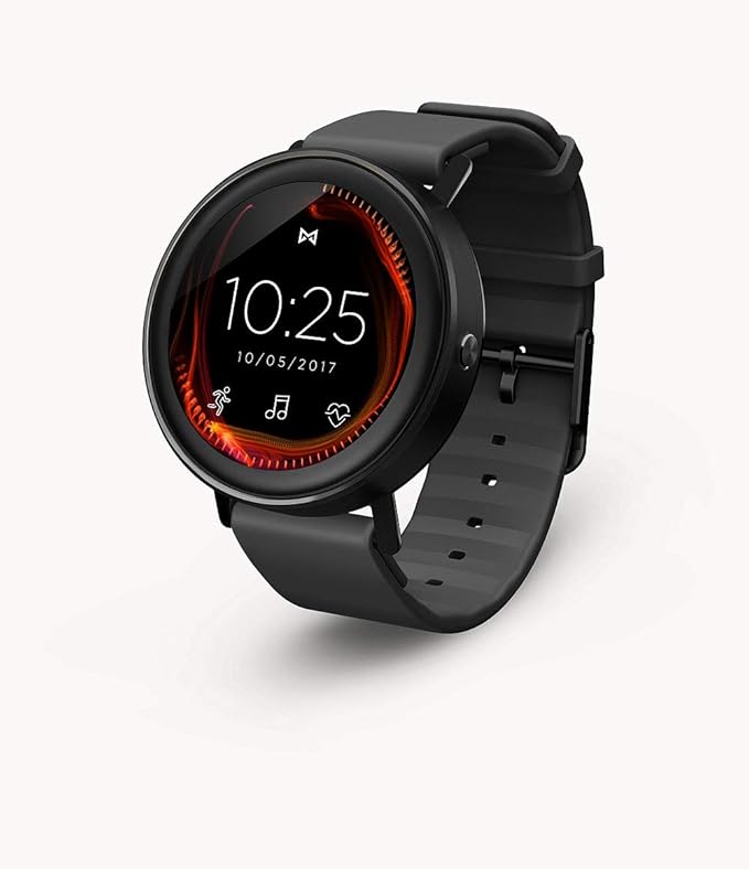 vapor kx88 smartwatch with camera amazon