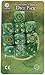 Steamforged Games Guild Ball Alchemist Dice (10 Piece)