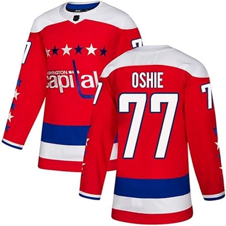capitals jersey sweatshirt