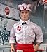 Barbie Coke COCA COLA KEN Doll COLLECTOR EDITION (1999)