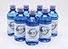 Aquapap CPAP water 7 x 12 ounce bottles 1 week supply