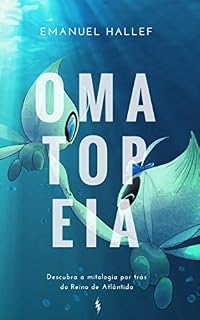Livro Pokémon: A Omatopeia