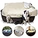 Mosher Pets - Indoor Pet Repeller Furniture Training Mat - Keep Cats and Dogs Off The Couch, Pet Deterrent and Barrier For The Bed, Sofa, Car and Counter, Non Electric and does Not Shock Your Pet