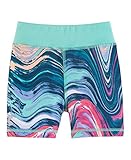 Under Armour Girls' Tides Multi Bike Short