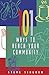 101 Ways to Reach Your Community (Designed for Influence Series) by Steve Sjogren
