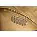 MG Collection Ece Tri-Tone Hobo Handbag, Black, One Size