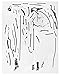 Krink K-90 Paint Marker, Black