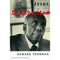 Jesus and the Disinherited book cover