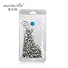 Nail Art Rhinestone Ab White Crystal 1440pcs/bag Shining Flatback Rhinestone Decorations for Nails SS8