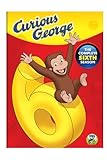 CURIOUS GEORGE:THE COMPLETE SIXTH SEASON (2PC)     image