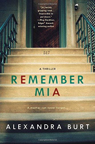Remember Mia
