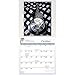 Vintage Guitars 2017 Wall Calendar