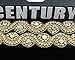 Seasofbeauty Handmade Crystal Rhinestone Trim Chain Beaded Applique 1 Yard