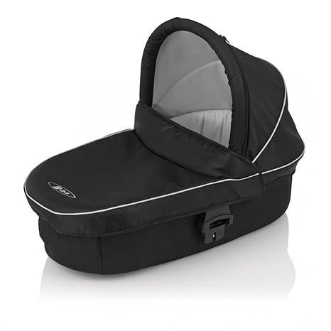 britax hard carrycot