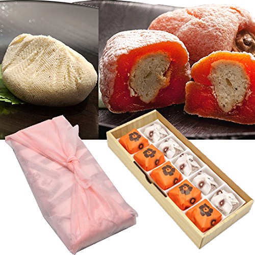 敬老の日のプレゼントには和菓子がおすすめ 老舗の銘菓から人気の和スイーツも Page3