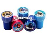 2016 Finding Dory & Nemo Stampers Party Favors (10 Stampers)
