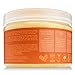Shea Moisture Exfoliating Hand & Body Sugar Scrub with Ultra Hydrating Argan Oil & Organic Raw Shea Butter, Gently Exfoliates and Nourishes to Reveal Silky Smooth Skin, 12 Ounce