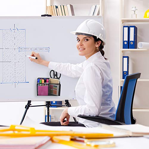 2 Workablez+Magnetic+Pencil+Holder+Compartments