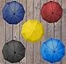 MEG Umbrella - A Gift from People Who Love Me! - Sturdy 9 Ribs