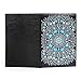Diamond Painting Cover Notebook Joural for Journaling Writing Note Taking Diary and Planner,A5 DIY Diamond Painting 60 Pages Notebook Diary Book Christmas Birthdays Gifts Ideas-Mandala 2