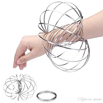 magic ring toy