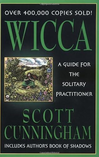 Download Wicca: A Guide for the Solitary Practitioner PDF
