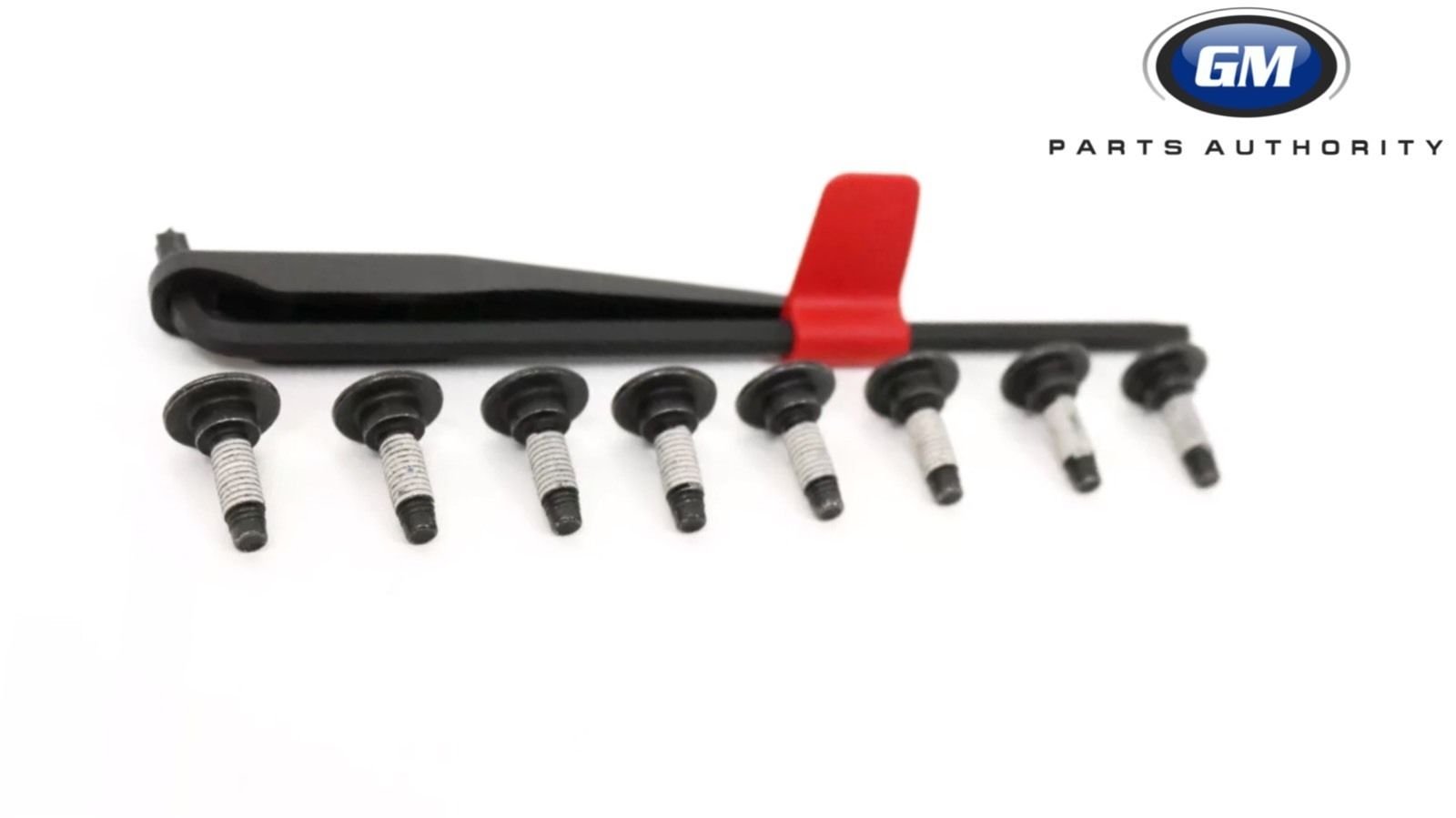 Genuine Gm 2015 Tahoe Suburban Cross Rails 23256564 Buy