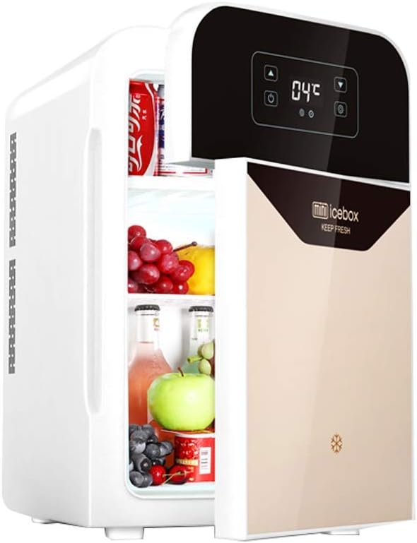 The 10 Best Boat Refrigerator Double Door Large Ac Home Appliances