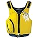 Stohlquist Youth Escape PFD Life Jackets, 50-90 lbs, Yellow