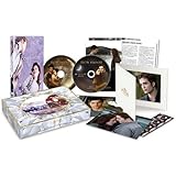 ニュームーン/トワイライト・サーガ プレミアムBOX (10,000セット限定) [DVD]